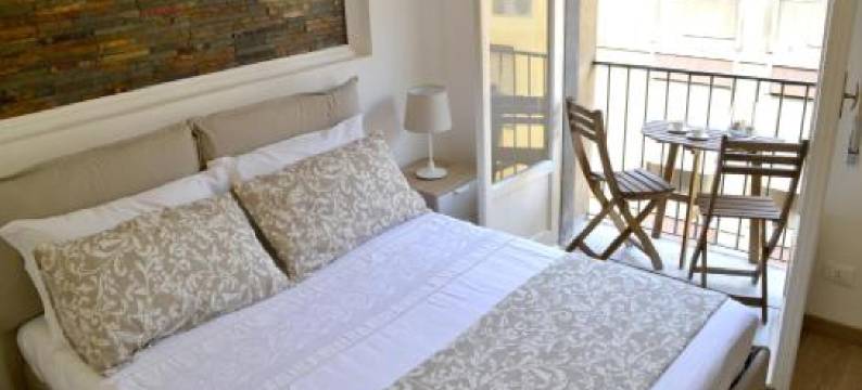 公寓(Modarno Exclusive Apartments)图片