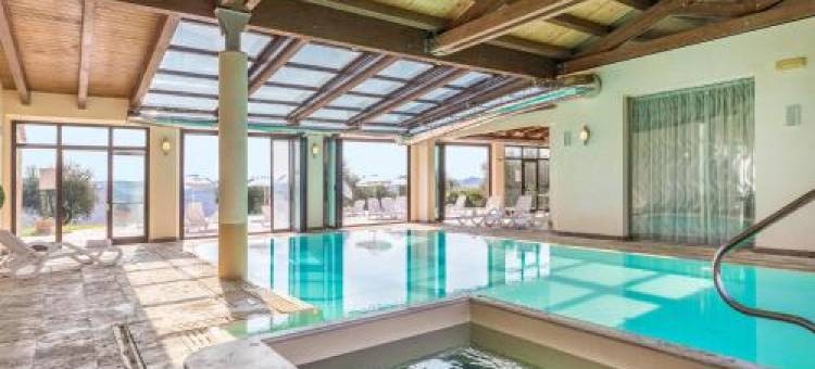 巴可乐诺农场酒店(Agriturismo Baccoleno)图片