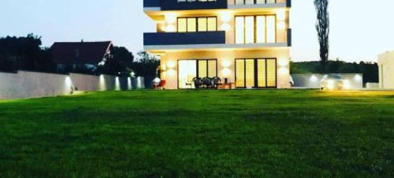 公寓(Papa Apartments)图片