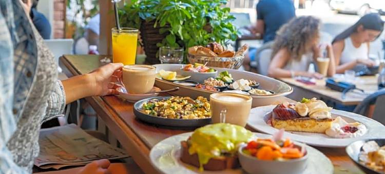阿尔贝斯套房酒店(The Arbel Tel Aviv)图片