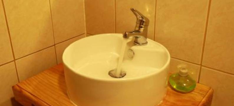 Cabañas Aitue图片