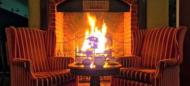 The Judds Folly Hotel, Sure Hotel Collection by Best Western图片