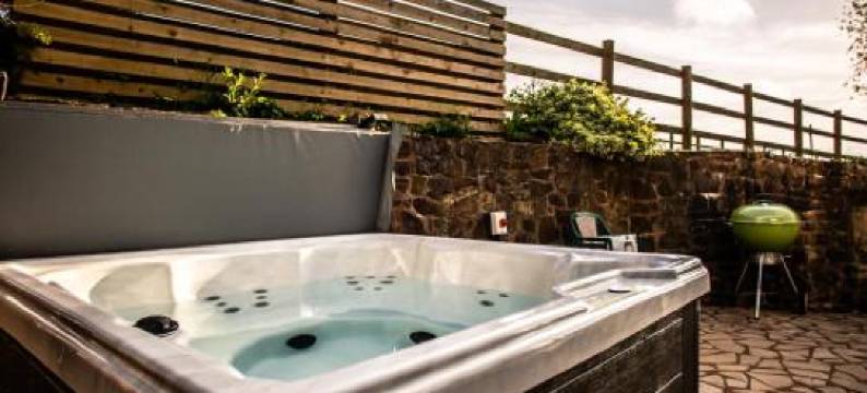 无花果树小屋酒店(Fig Tree Cottage)图片