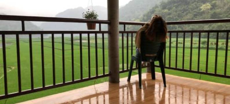 Tran Thuc Homestay-Ba be图片