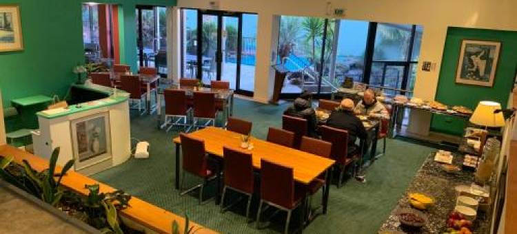 派希亚太平洋度假酒店(Paihia Pacific Resort Hotel)图片