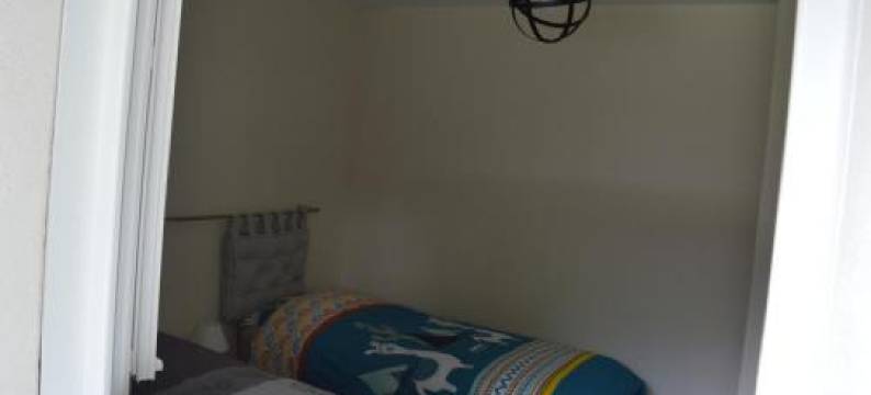 奥海夫德帕克斯酒店(Gîtes agréables, prés du Zoo de Beauval, "Au Havre de Paix")图片