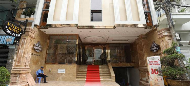 罗莎酒店(Rosa Hotel)图片
