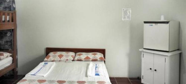 Associação Sabesp Ilha Comprida图片