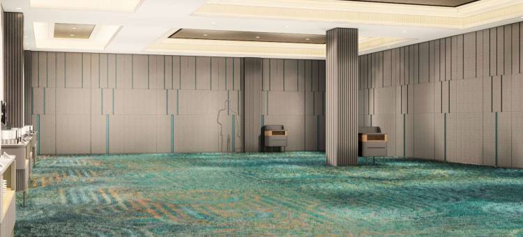 宜必思尚品三宝垄新邦利马酒店(2022 年开业)(Ibis Styles Semarang Simpang Lima)图片