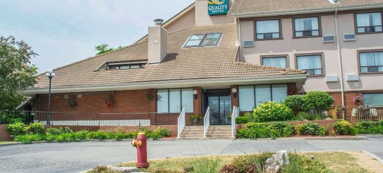 品质酒店(Quality Hotel)图片