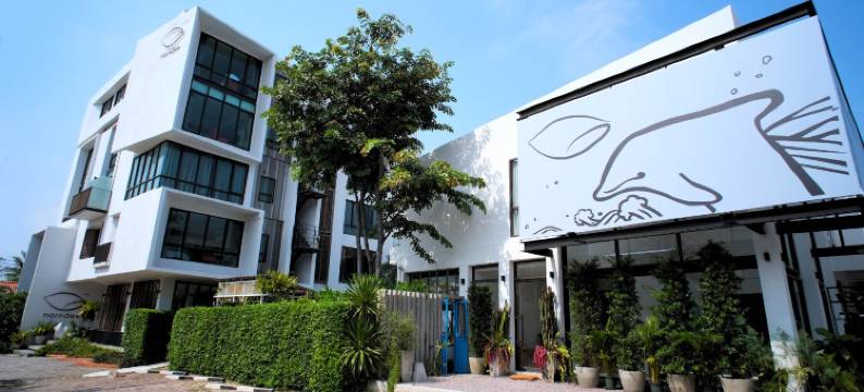 华欣诺恩迪酒店(NornDee Hotel)图片