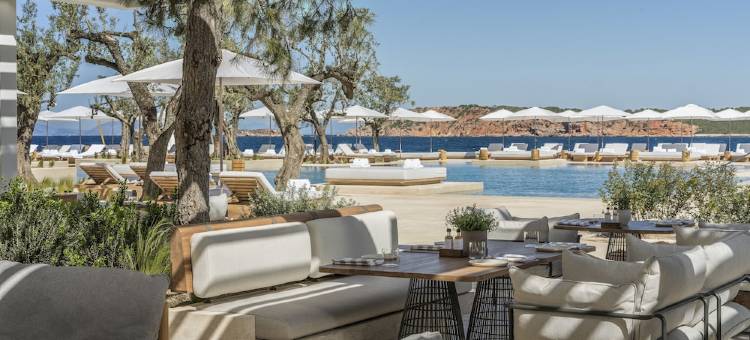 雅典阿斯蒂尔皇宫四季酒店(Four Seasons Astir Palace Hotel Athens)图片