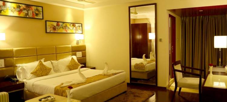 帕克N酒店(Hotel Park N)图片