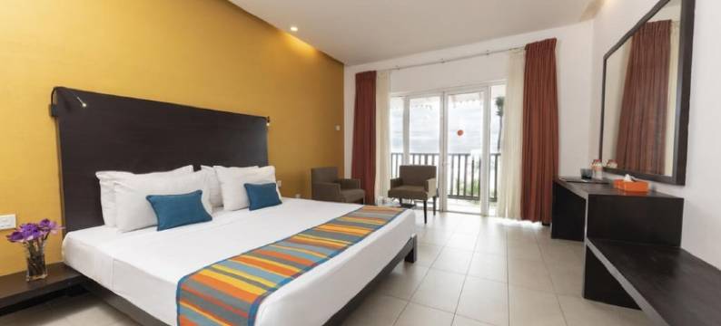 希特鲁斯希克杜沃酒店(Citrus Hikkaduwa)图片