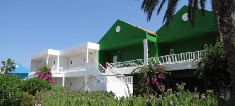 瓦萨米酒店式公寓(Valsami Hotel Apartments)图片