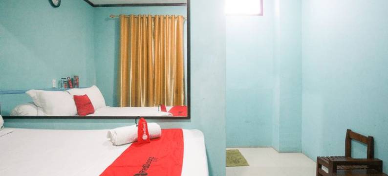 红门附近的米基假日富兰贝拉斯塔吉(RedDoorz Near Mikie Holiday Funland Berastagi)图片