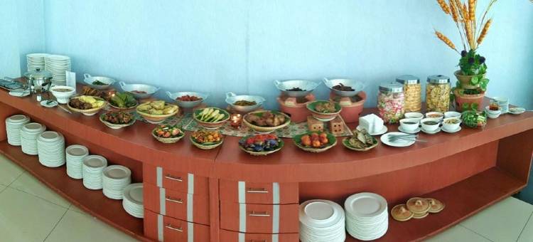 Azza Hotel Palembang by Horison图片