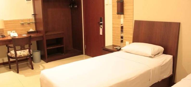 Thamrin Condotel - Jakarta图片