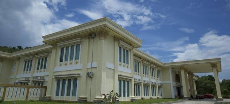 巴祖湾酒店及度假村(Bajau Bay Hotel & Resort)图片