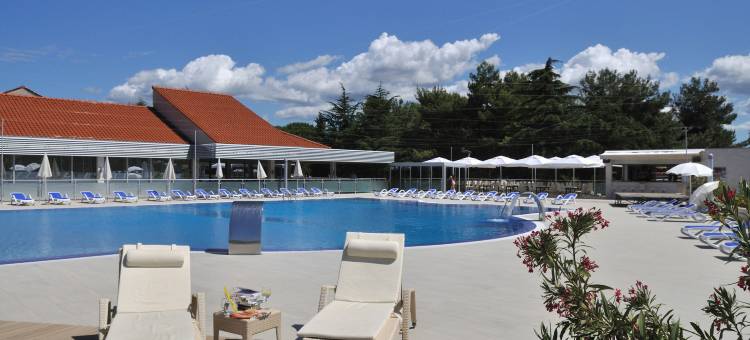 麦斯特拉精选佩特隆度假村(Maistra Select Petalon Resort)图片