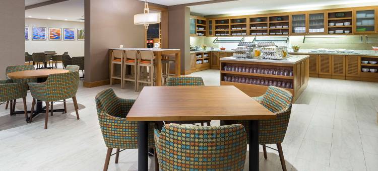 博卡－拉顿凯悦嘉轩酒店(Hyatt Place Boca Raton)图片