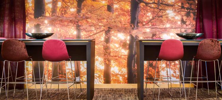 丽笙蓝标酒店-奥斯陆奥纳(Radisson Blu Hotel and Conference Center, Oslo Alna)图片