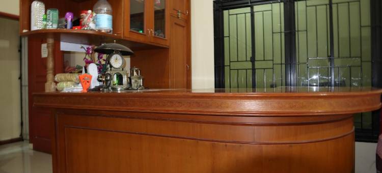 OYO 1728德里兹德伊斯兰家庭旅馆(RedDoorz Syariah at d'Rizs Homestay)图片