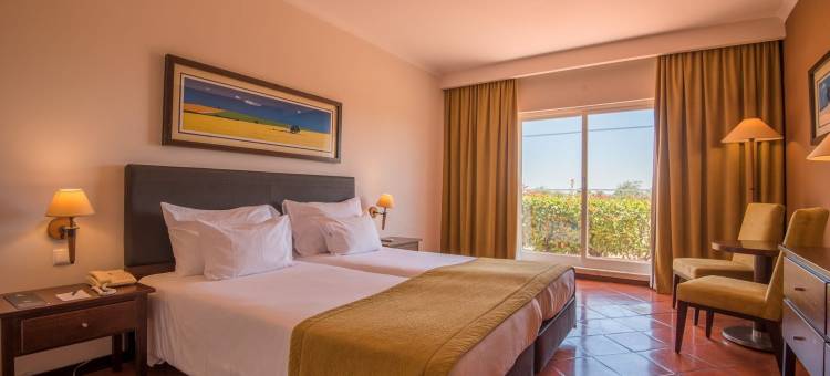 克鲁布德康博格尔别墅酒店(Vila Gale Alentejo Vineyard - Clube de Campo)图片