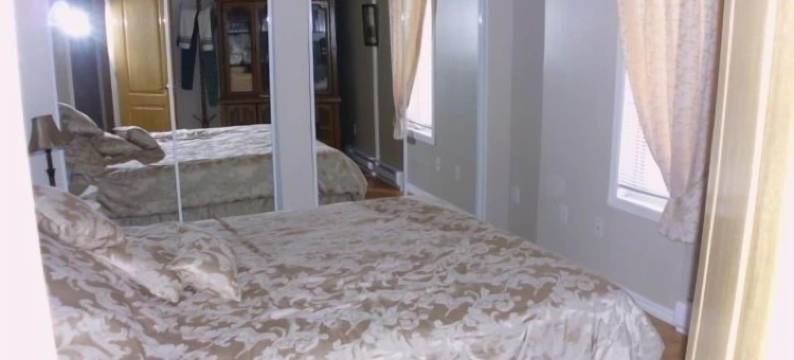 河上倒影民宿(Le Reflet de la Rivière B&B)图片