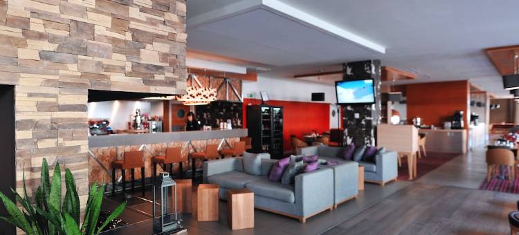 Erbelia by Vasta Rosa Khutor Hotel图片