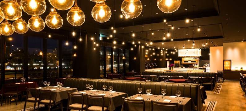 大阪利蓓尔酒店(LIBER HOTEL OSAKA)图片