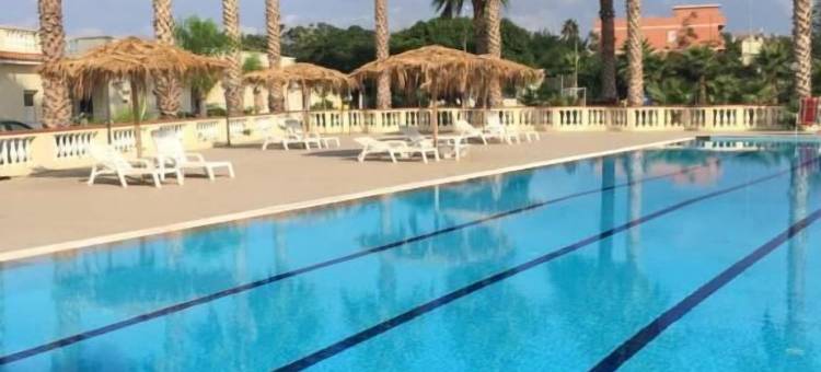 拜伊亚斯特雷托酒店(B&B Baia Dello Stretto)图片