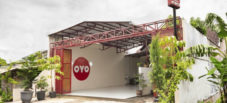 OYO 3010 Achiera图片
