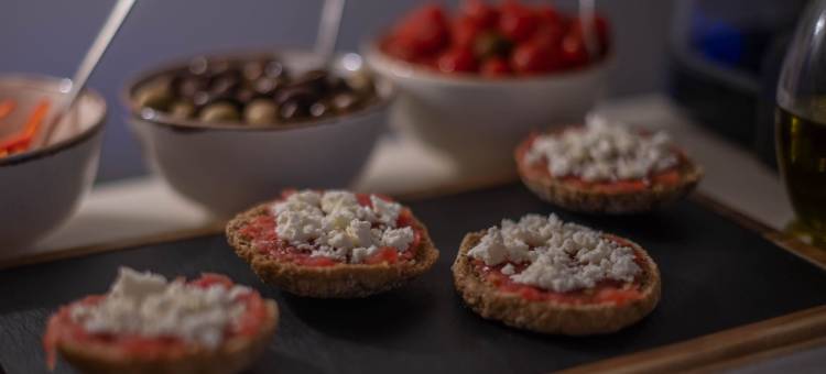 卡萨德弗里旅馆(Casa Dei Delfini)图片