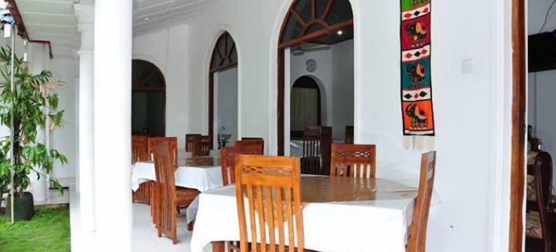 塞亚拉假日度假村(Seyara Holiday Resort)图片