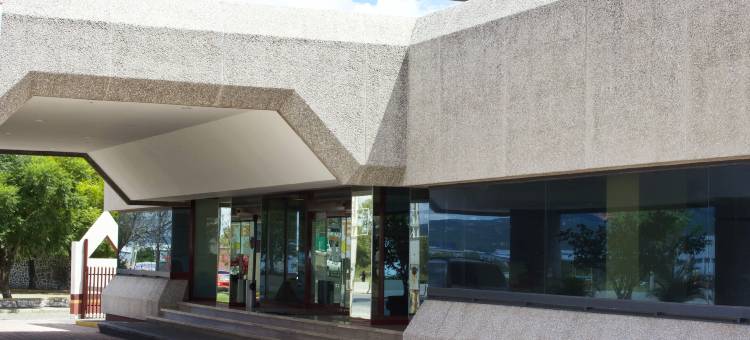 圣胡安公园酒店(San Juan Park Hotel)图片