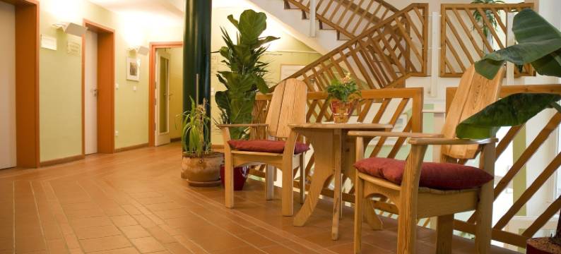 林登之家酒店(Hotel Haus Linden)图片