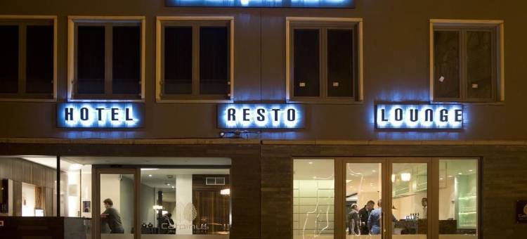 卡皮诺斯酒店(Hotel Carpinus)图片