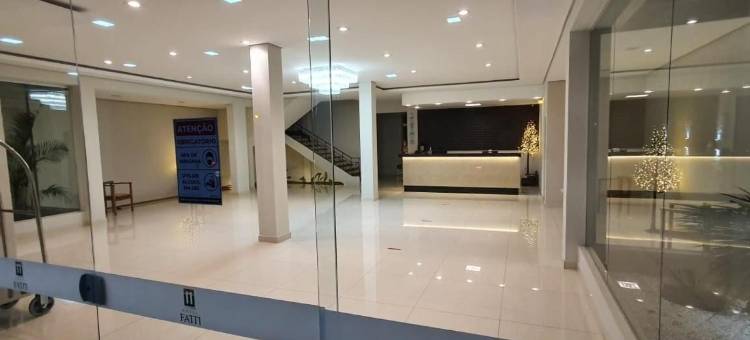 法蒂酒店(Hotel Fatti)图片