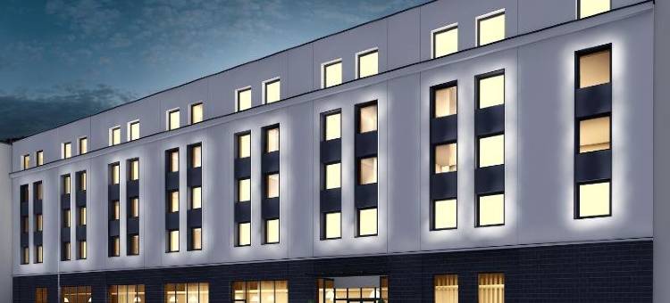 卡托维茨普乐斯Q酒店(Q Hotel Plus Katowice)图片