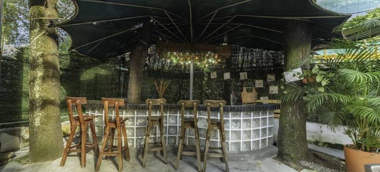 哈瓦那旧城 1221 阿炎达酒店(Ayenda Habana Vieja 1221)图片
