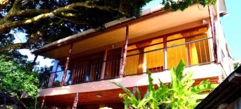 Casa Mariposa Monteverde图片