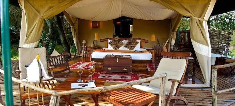 玛拉探索者酒店(Mara Explorer)图片