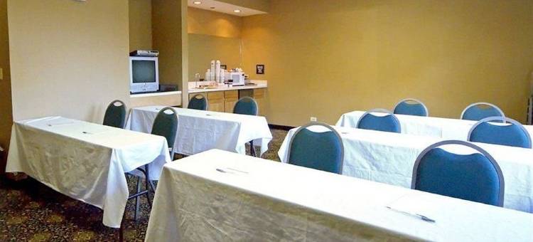 SureStay Plus Hotel by Best Western Chicago Lombard图片