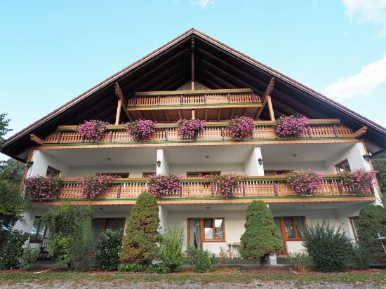 兰德盖斯霍夫扎姆施沃森格莱特酒店