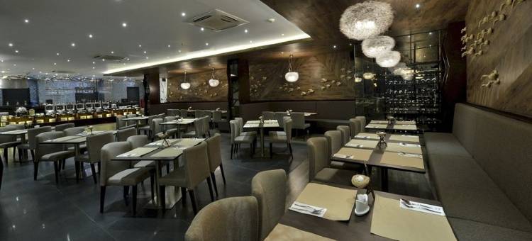 雅加达橡树城市酒店(Oak Tree Urban Hotel Jakarta)图片