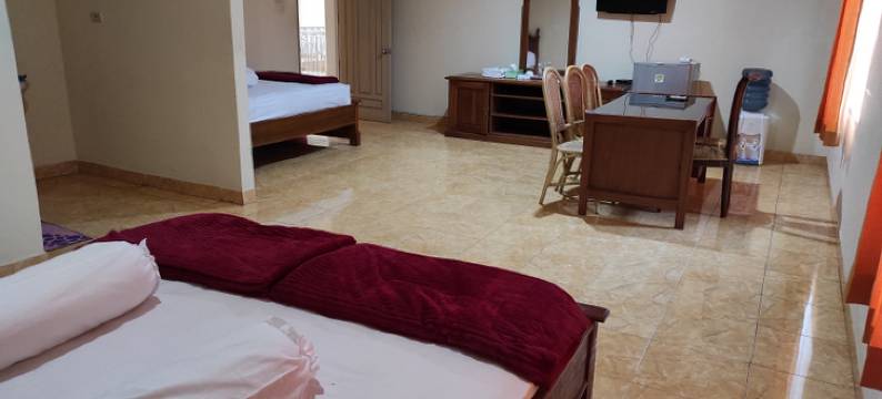 Hotel Randik Sekayu图片