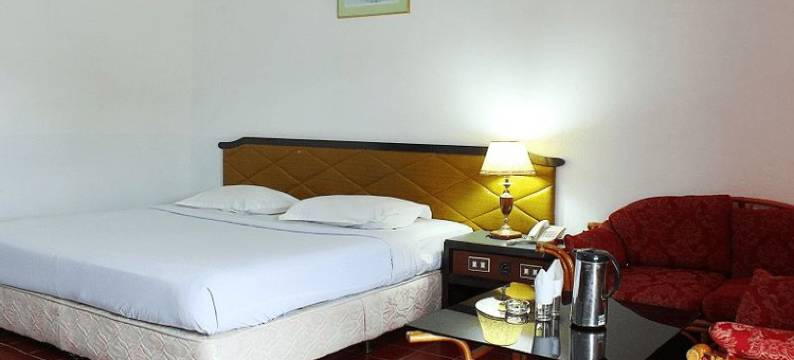 Danau Toba International Cottage Berastagi图片