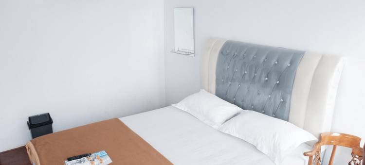 Star Beach Hotel图片