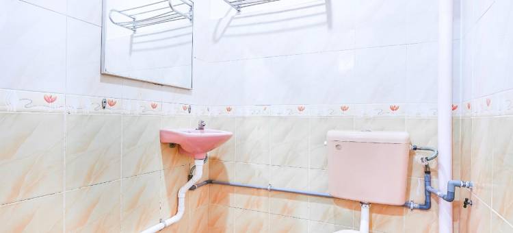 安朱恩旅馆(D' Anjung Inn)图片